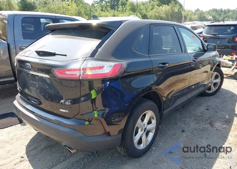 2020 Ford Edge Se z USA, uszkodzony, nr VIN 2FMPK4G97LBA38389